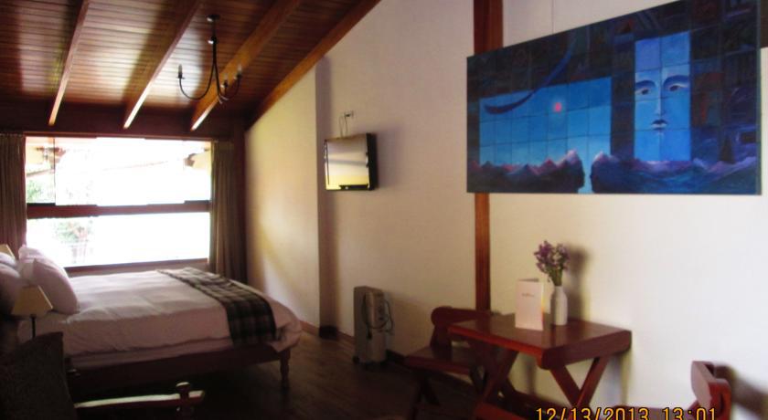 Tierra Del Sol Hotel Cuzco Esterno foto