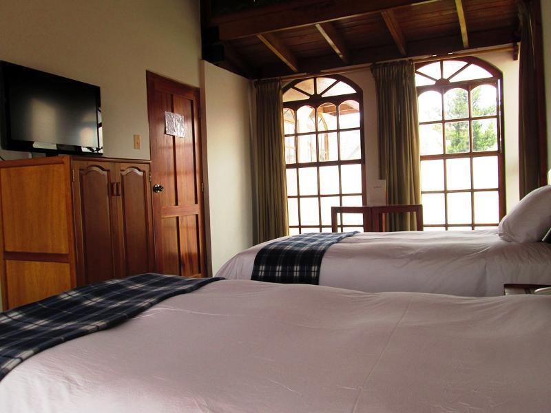 Tierra Del Sol Hotel Cuzco Esterno foto