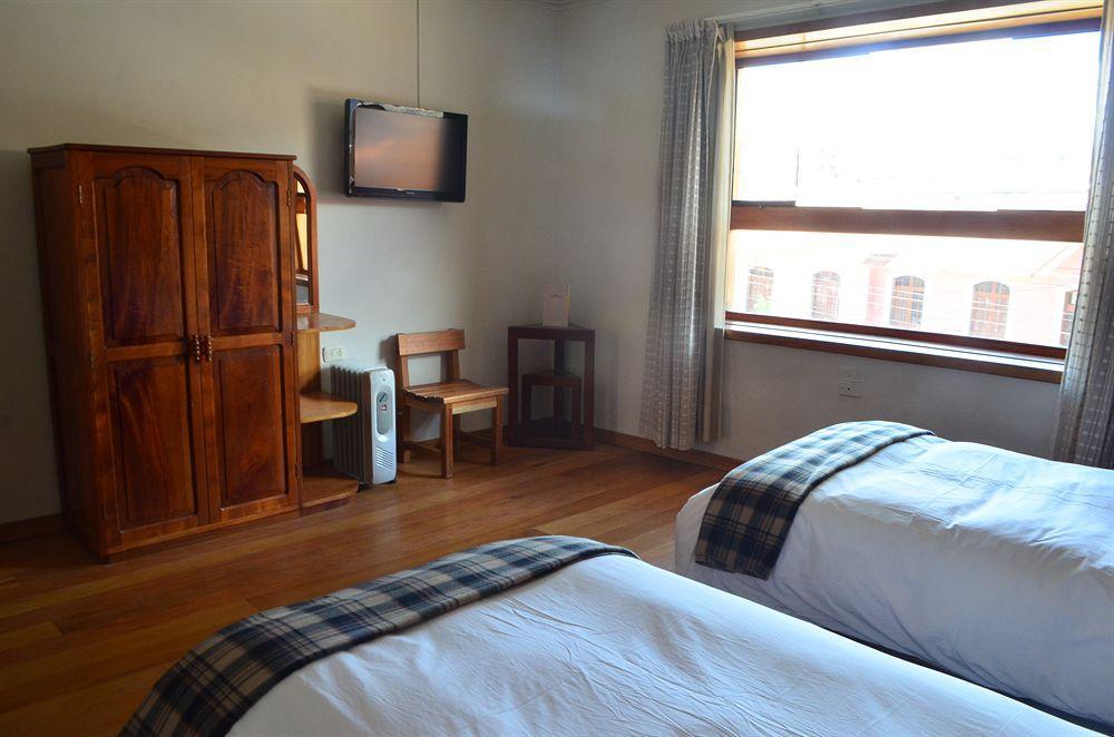Tierra Del Sol Hotel Cuzco Esterno foto