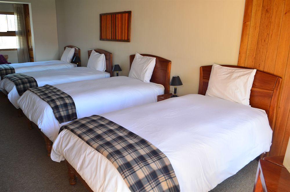 Tierra Del Sol Hotel Cuzco Esterno foto