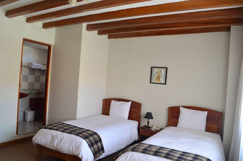 Tierra Del Sol Hotel Cuzco Esterno foto