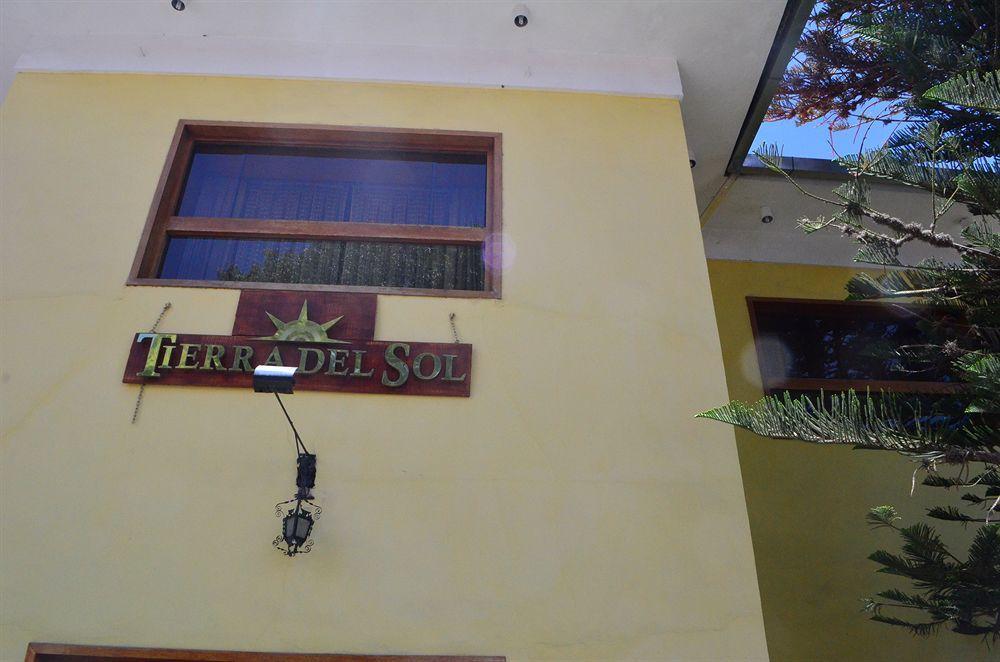 Tierra Del Sol Hotel Cuzco Esterno foto