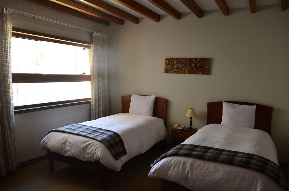 Tierra Del Sol Hotel Cuzco Esterno foto