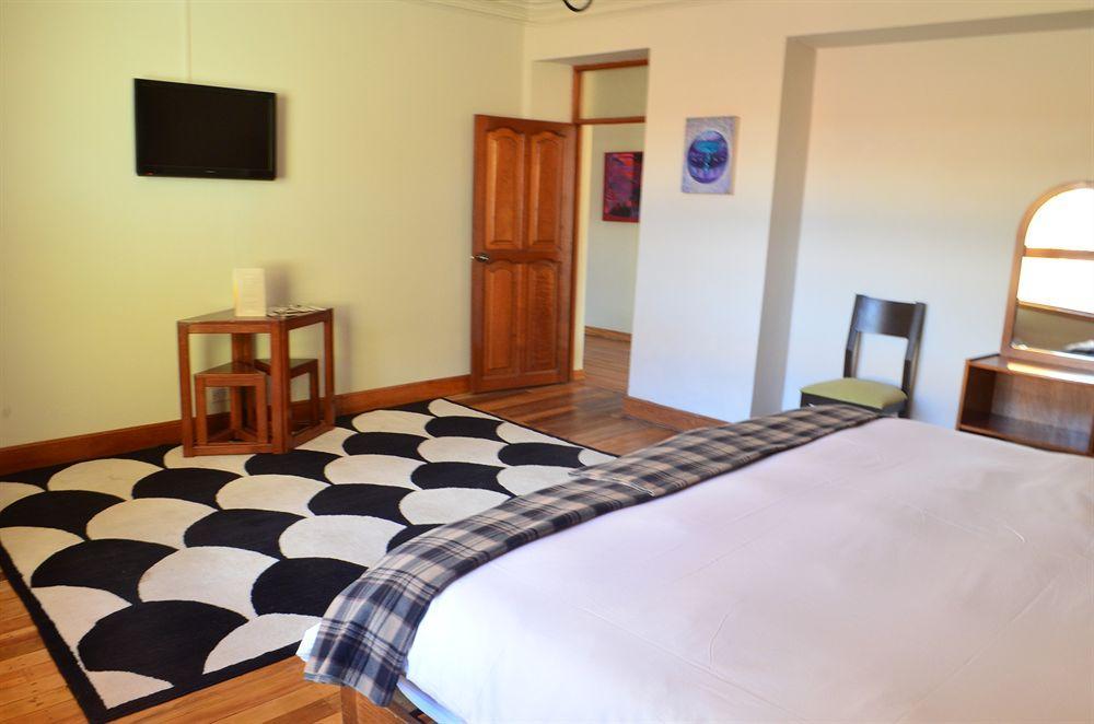 Tierra Del Sol Hotel Cuzco Esterno foto