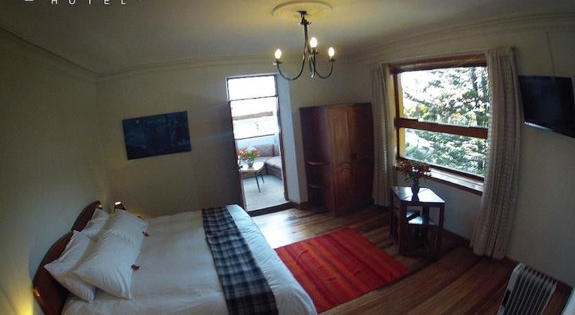 Tierra Del Sol Hotel Cuzco Esterno foto