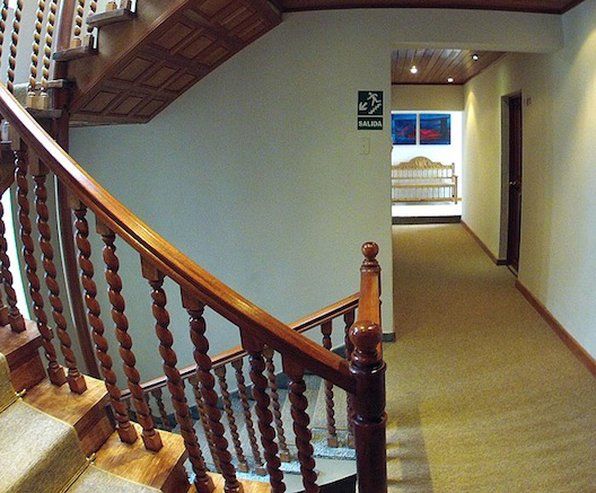 Tierra Del Sol Hotel Cuzco Esterno foto