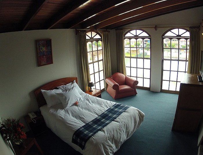 Tierra Del Sol Hotel Cuzco Esterno foto